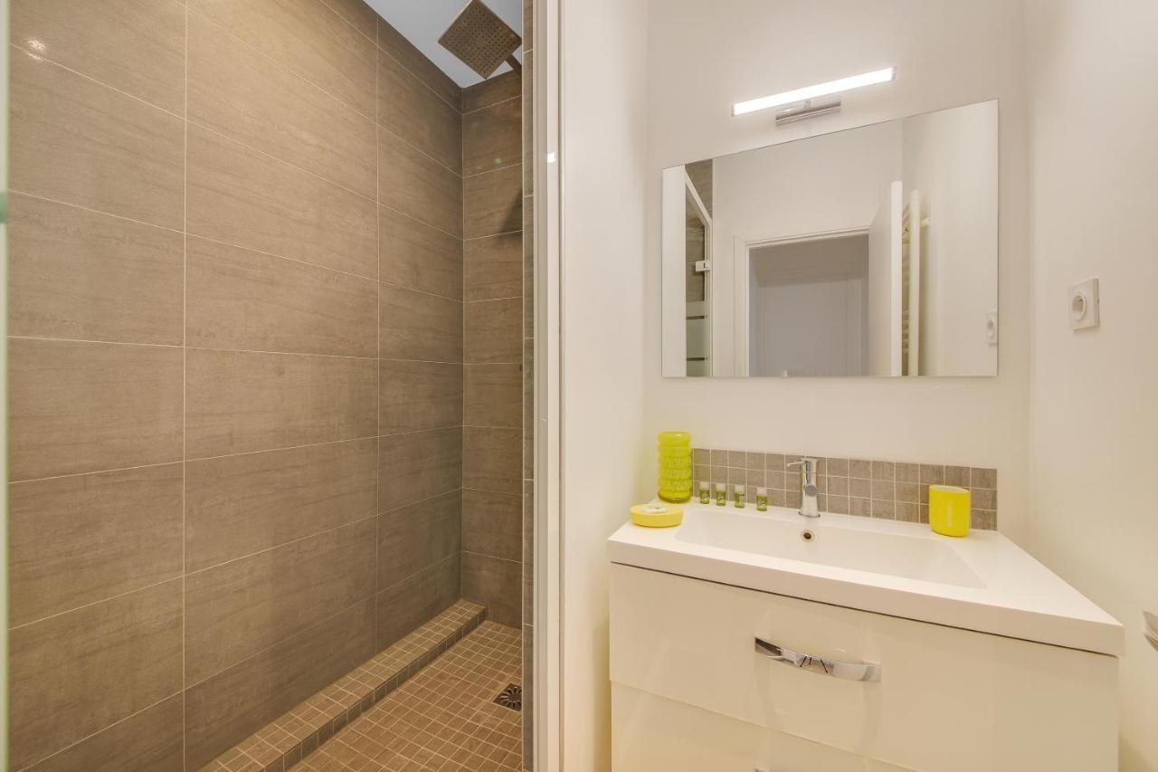 Chic, Central A Deux Pas De Beaugrenelle I Paris Luaran gambar